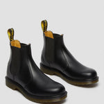 Stivaletto beatles 2976 uomo black Dr Martens 