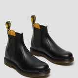 Stivaletto beatles 2976 uomo black Dr Martens 