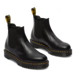 Stivaletto beatles bex smooth nero Dr Martens 