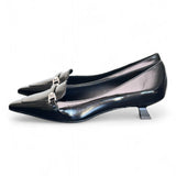 Mocassino verlux nero Chantal T30 