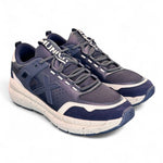 Sneaker uomo Kawa blu munich 
