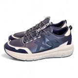 Sneaker uomo Kawa blu munich 