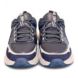 Sneaker uomo Kawa blu munich 