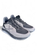Sneaker uomo Doro grigio nero munich