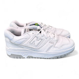 Sneaker New Balance BB550 PB1 bianco uomo 