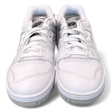Sneaker New Balance BB550 PB1 bianco uomo 