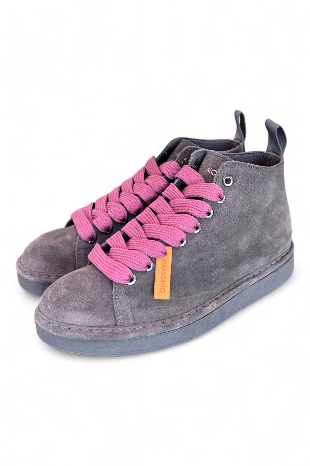 Polacco donna P01 grigio Panchic<BR/> 
