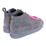 Polacco donna P01 grigio Panchic<BR/> 