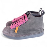 Polacco donna P01 grigio Panchic<BR/> 