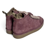 Polacco donna P01 rosa Panchic<BR/> 