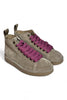 Polacco donna P01 beige Panchic