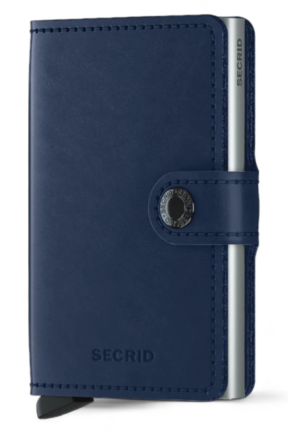 Miniwallet Secrid M original navy 