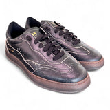 Sneaker uomo Stokton venus nero vintage 