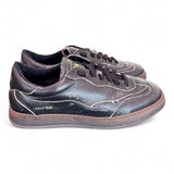 Sneaker uomo Stokton venus nero vintage 