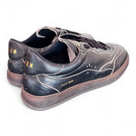 Sneaker uomo Stokton venus nero vintage 