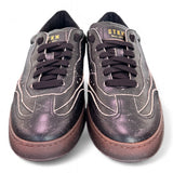 Sneaker uomo Stokton venus nero vintage 