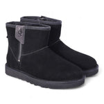 Stivaletto Classic Mini Bailey black UGG 1151230 