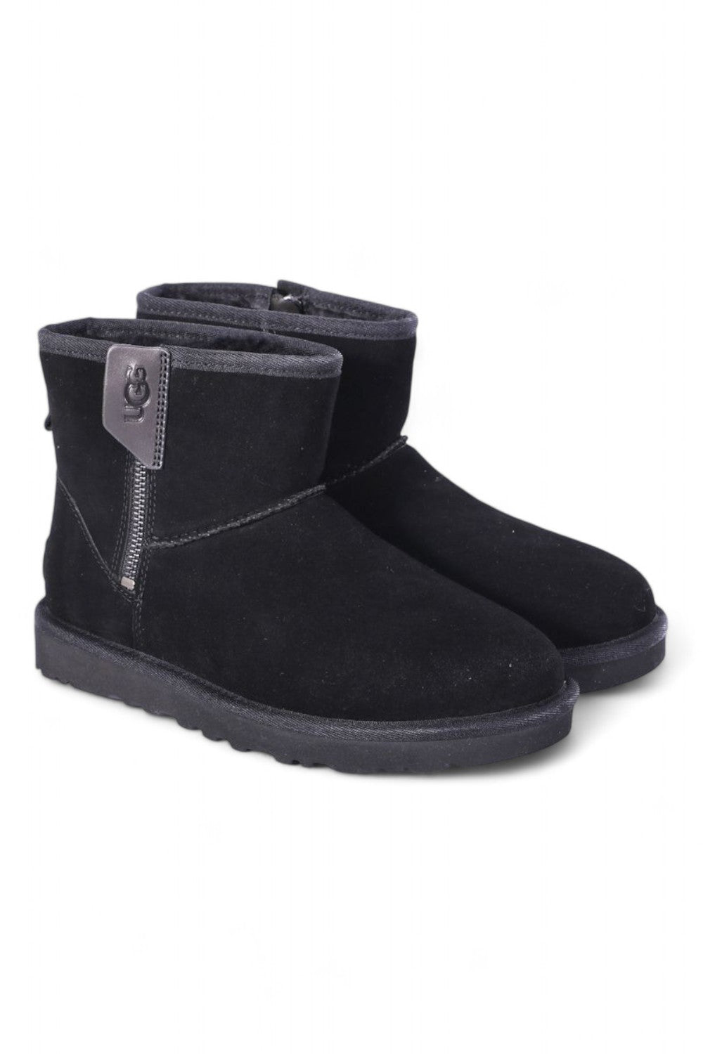 Stivaletto Classic Mini Bailey black UGG 1151230 