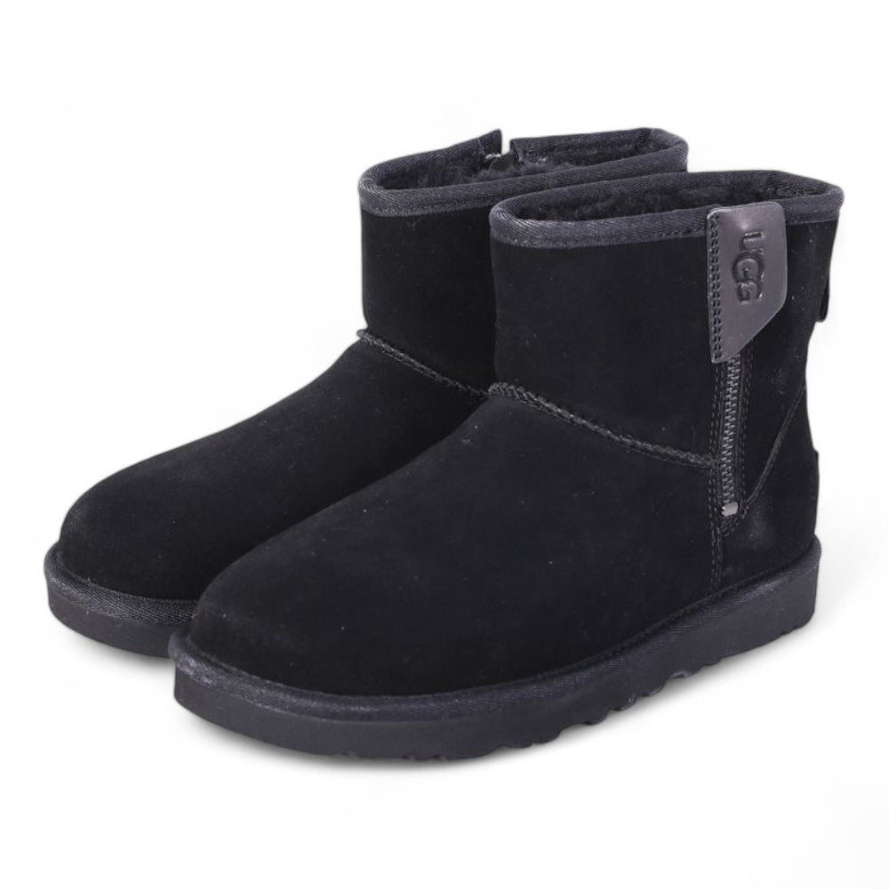 Stivaletto Classic Mini Bailey black UGG 1151230 