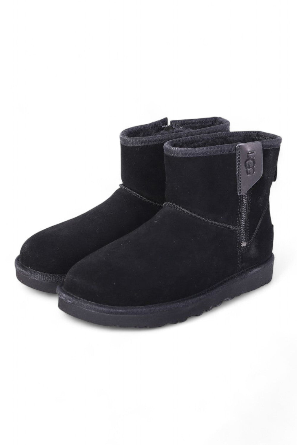 Stivaletto Classic Mini Bailey black UGG 1151230 