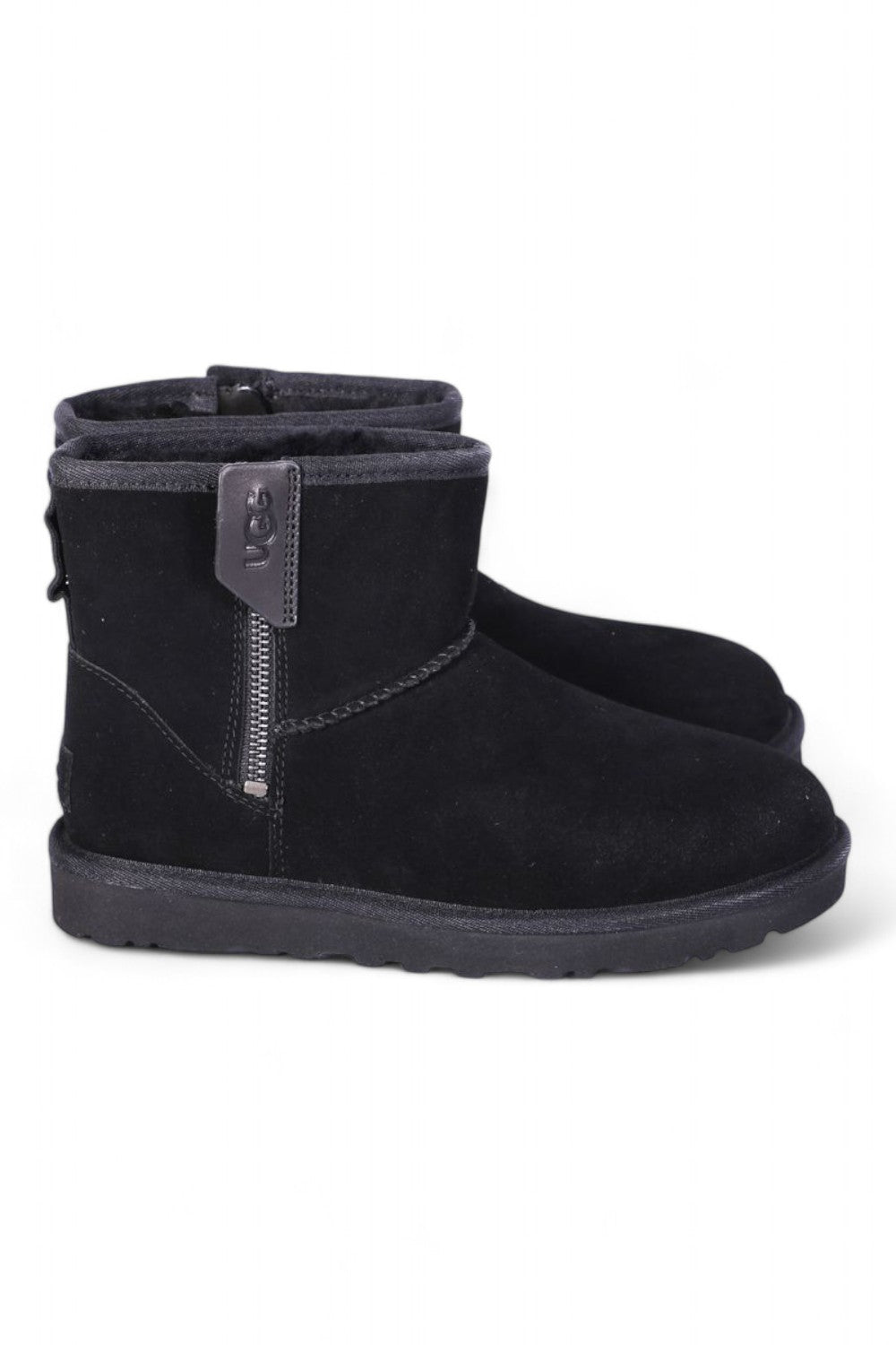 Stivaletto Classic Mini Bailey black UGG 1151230 