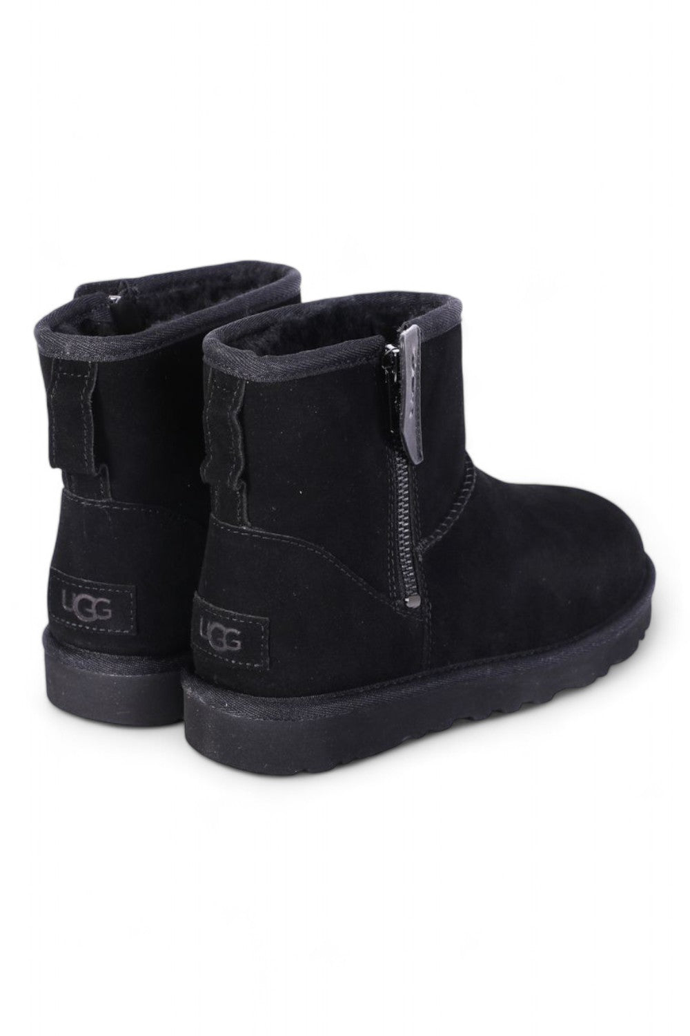 Stivaletto Classic Mini Bailey black UGG 1151230 