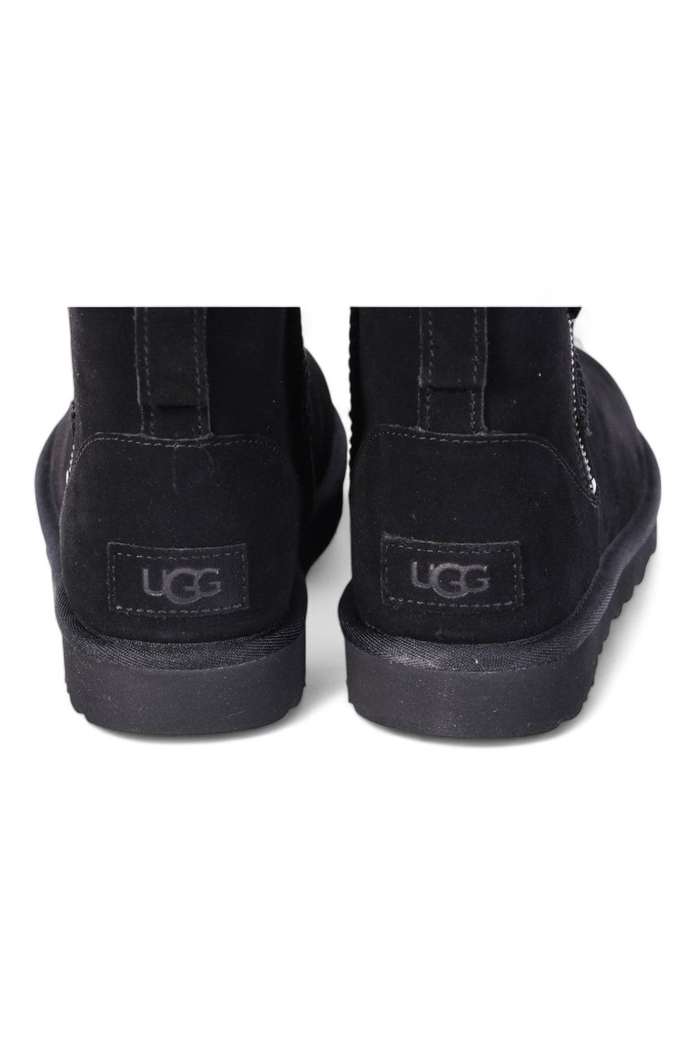 Stivaletto Classic Mini Bailey black UGG 1151230 
