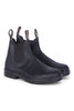 Stivaletto beatles uomo Blundstone scamosciato blu 1912BC