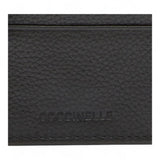 Portacarte piccolo Tassel nero Coccinelle 