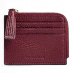 Portacarte piccolo Tassel ribes Coccinelle 