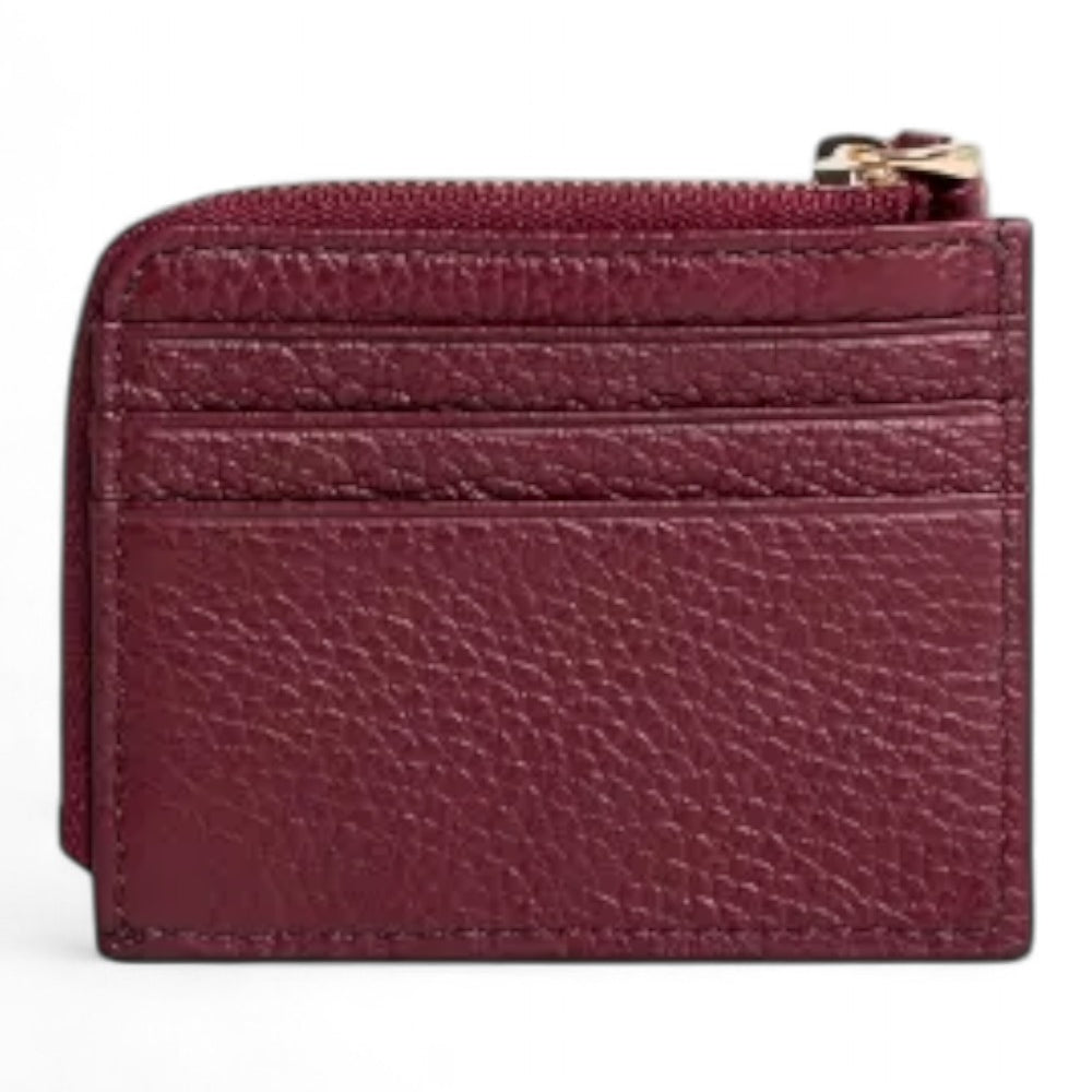 Portacarte piccolo Tassel ribes Coccinelle 
