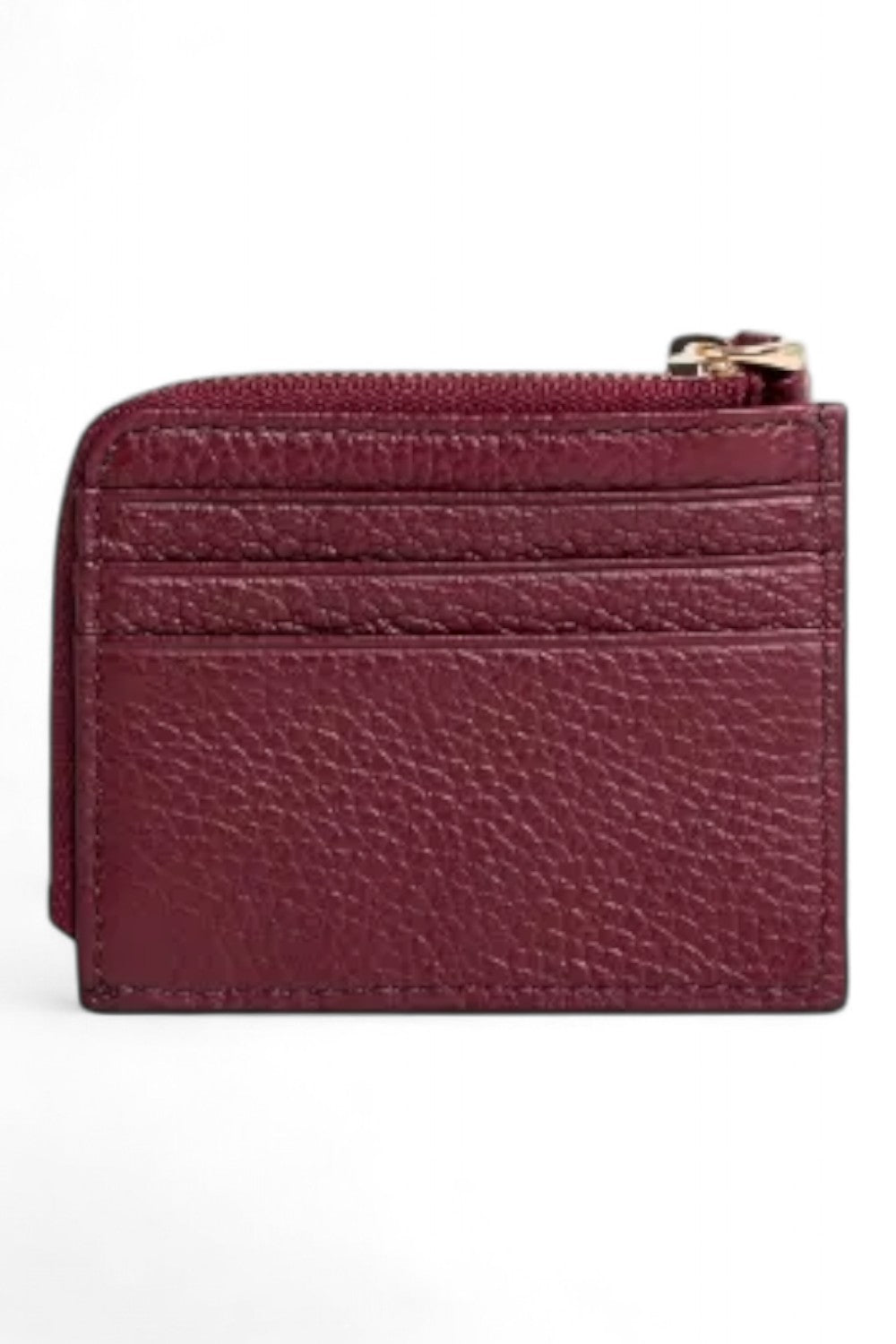 Portacarte piccolo Tassel ribes Coccinelle 