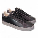 Sneaker uomo Blade nera Crime London 