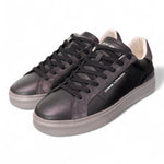 Sneaker uomo Blade nera Crime London 