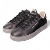 Sneaker uomo Blade nera Crime London 