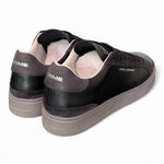 Sneaker uomo Blade nera Crime London 