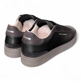 Sneaker uomo Blade nera Crime London 