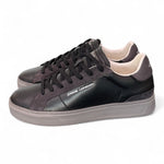 Sneaker uomo Blade nera Crime London 