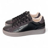 Sneaker uomo Blade nera Crime London 