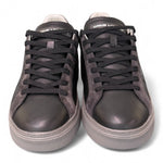 Sneaker uomo Blade nera Crime London 