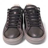 Sneaker uomo Blade nera Crime London 