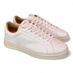 Sneaker uomo extralight bianca Crime London 15801A 