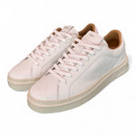 Sneaker uomo extralight bianca Crime London 15801A 