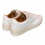 Sneaker uomo extralight bianca Crime London 15801A 