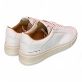 Sneaker uomo extralight bianca Crime London 15801A 