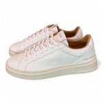 Sneaker uomo extralight bianca Crime London 15801A 