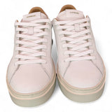 Sneaker uomo extralight bianca Crime London 15801A 