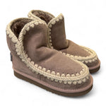 Stivaletto Mou Eskimo 18 elgry glitter logo<BR/> 