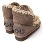 Stivaletto Mou Eskimo 18 elgry glitter logo<BR/> 