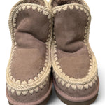 Stivaletto Mou Eskimo 18 elgry glitter logo<BR/> 